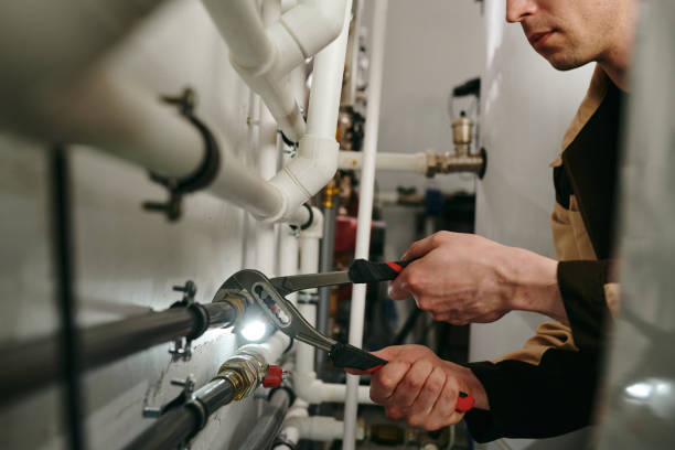 Best Water Softener Installation  in Fox Chapel, PA