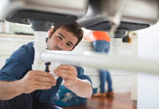 Professional Plumbing in Fox Chapel, PA