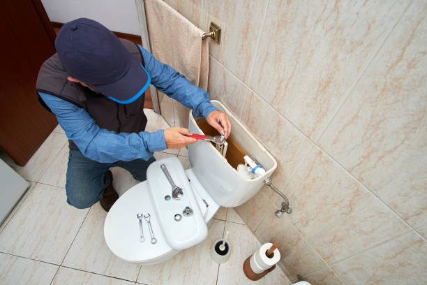 Best Water Leak Repair  in Fox Chapel, PA